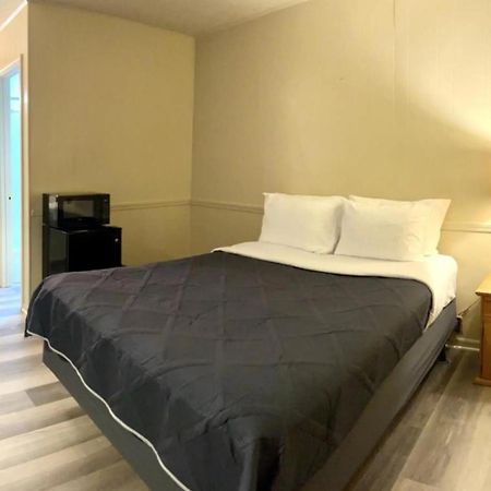 Harper Motel Bagian luar foto