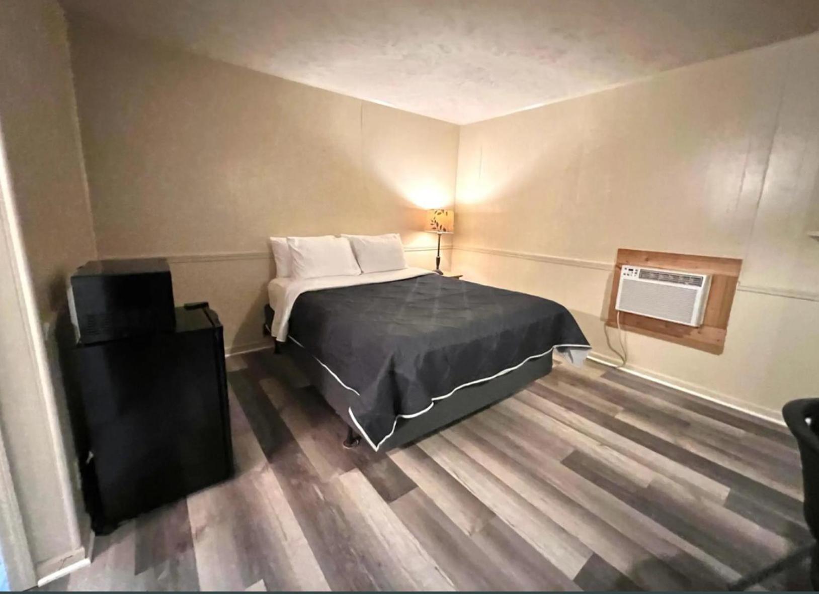 Harper Motel Bagian luar foto