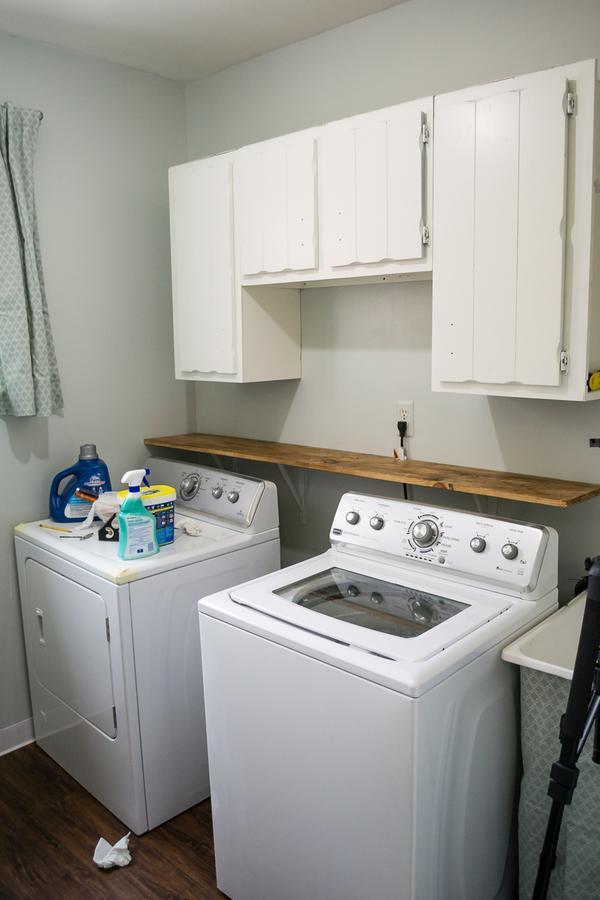 Harper Motel Bagian luar foto